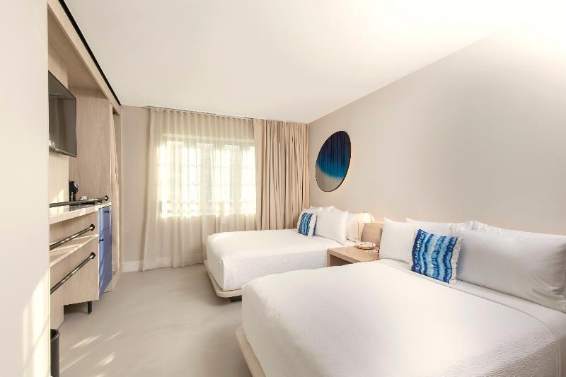Hotel Greystone - Adults Only Μαϊάμι Μπιτς Εξωτερικό φωτογραφία