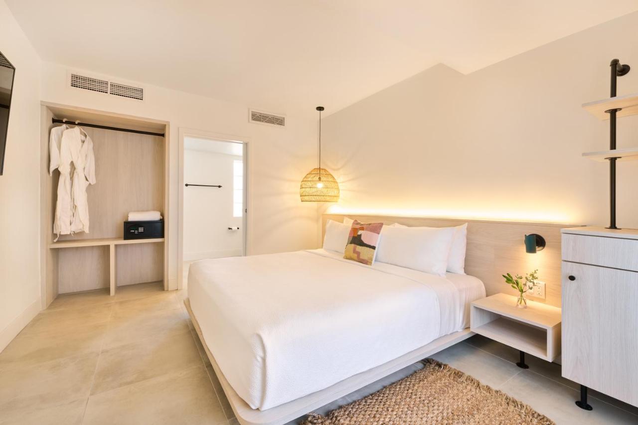 Hotel Greystone - Adults Only Μαϊάμι Μπιτς Εξωτερικό φωτογραφία