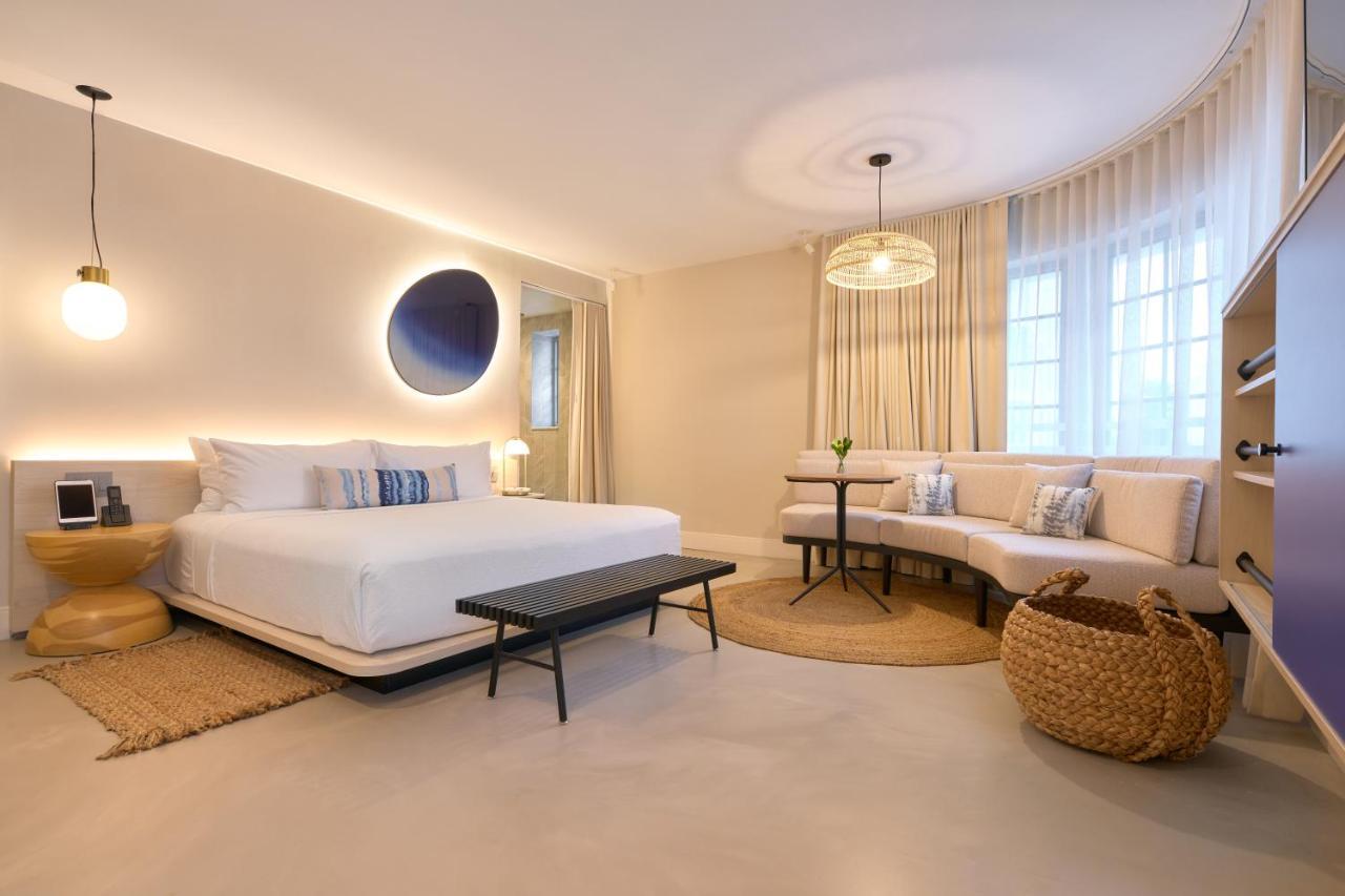 Hotel Greystone - Adults Only Μαϊάμι Μπιτς Εξωτερικό φωτογραφία