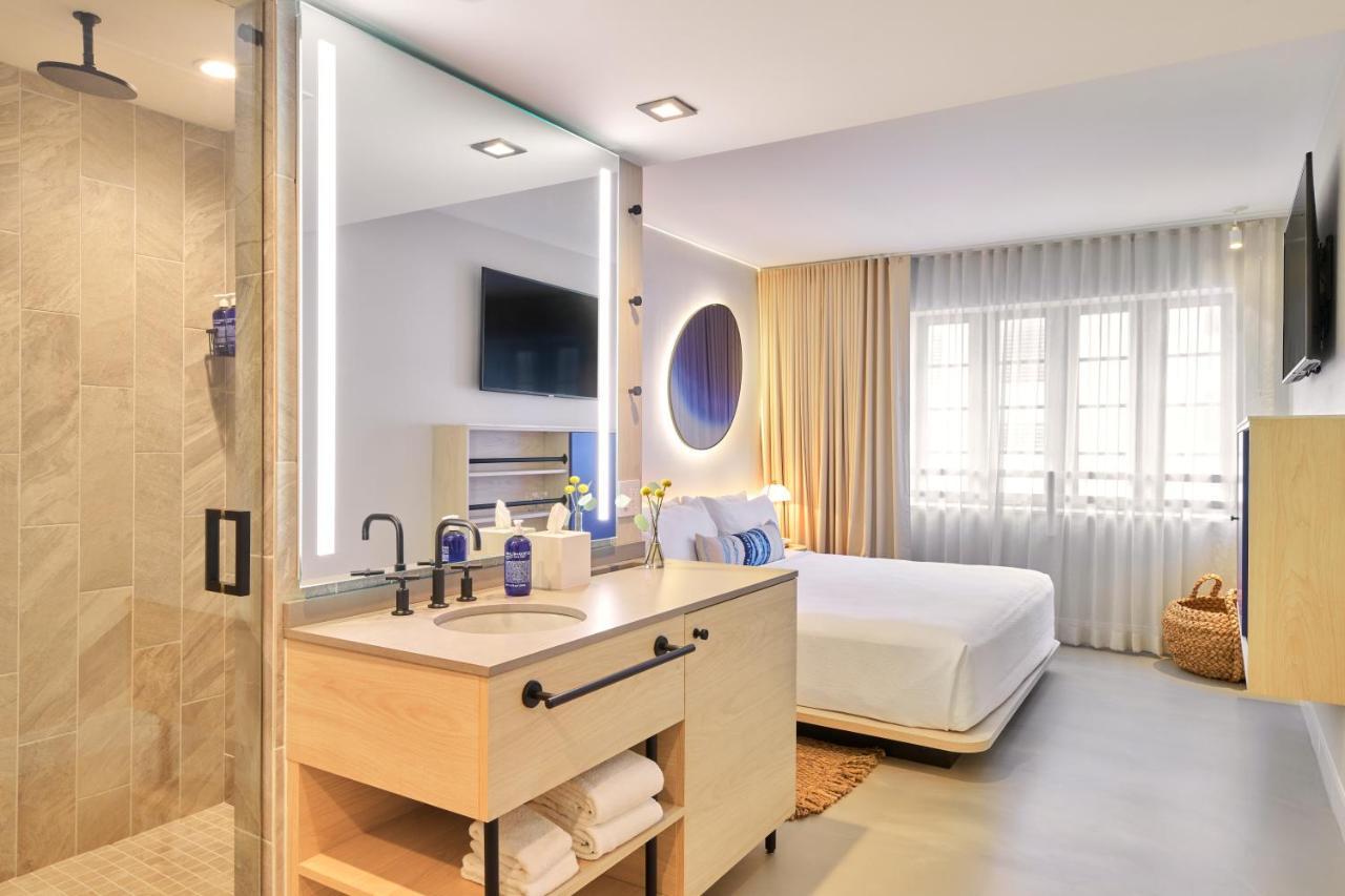 Hotel Greystone - Adults Only Μαϊάμι Μπιτς Εξωτερικό φωτογραφία