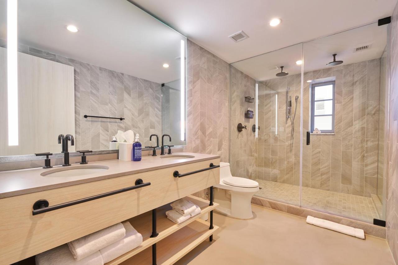 Hotel Greystone - Adults Only Μαϊάμι Μπιτς Εξωτερικό φωτογραφία