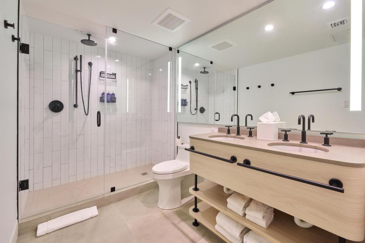 Hotel Greystone - Adults Only Μαϊάμι Μπιτς Εξωτερικό φωτογραφία