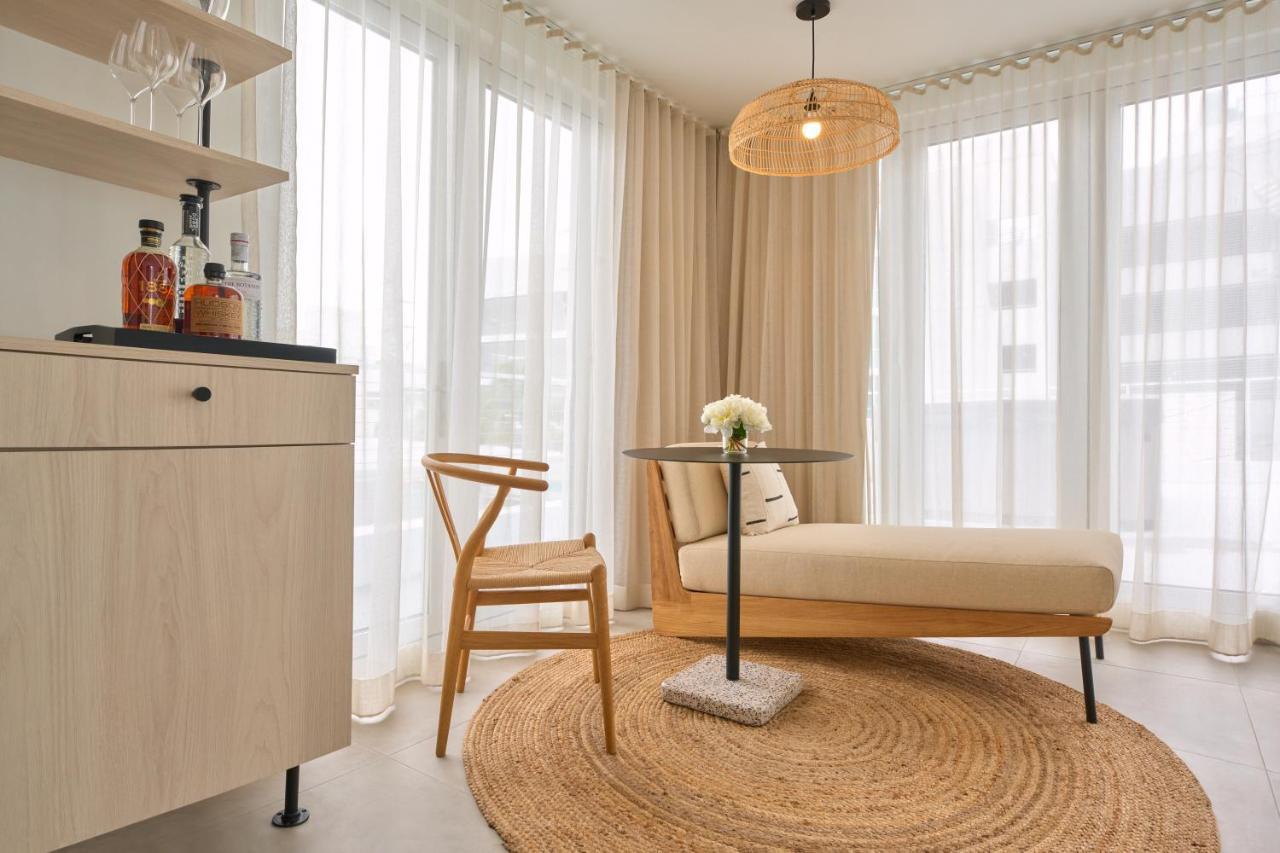 Hotel Greystone - Adults Only Μαϊάμι Μπιτς Εξωτερικό φωτογραφία