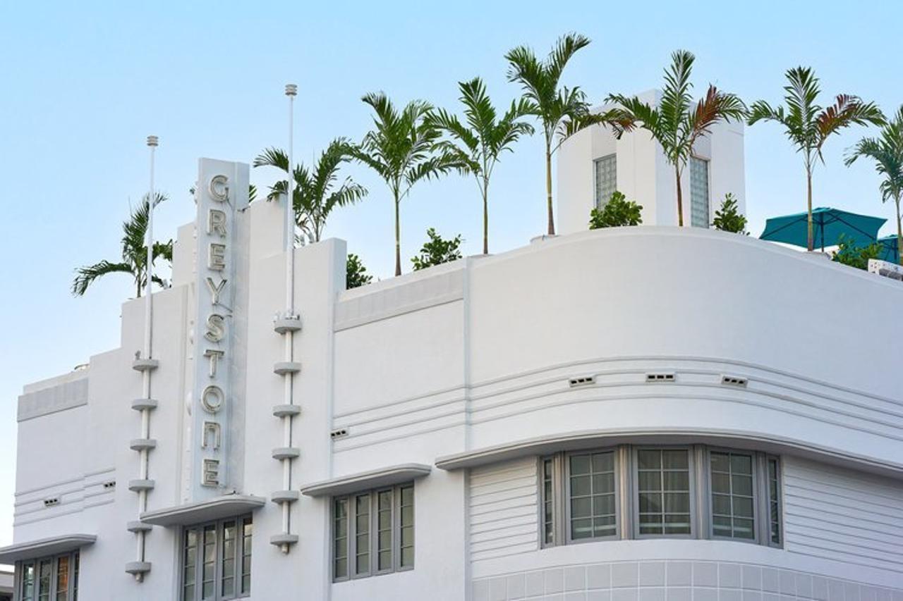 Hotel Greystone - Adults Only Μαϊάμι Μπιτς Εξωτερικό φωτογραφία