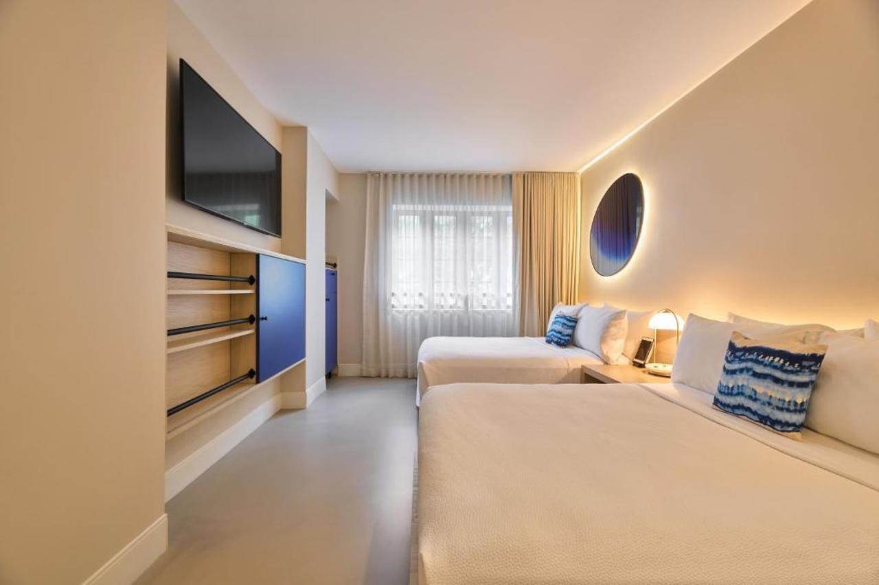 Hotel Greystone - Adults Only Μαϊάμι Μπιτς Εξωτερικό φωτογραφία