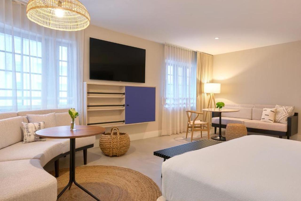 Hotel Greystone - Adults Only Μαϊάμι Μπιτς Εξωτερικό φωτογραφία
