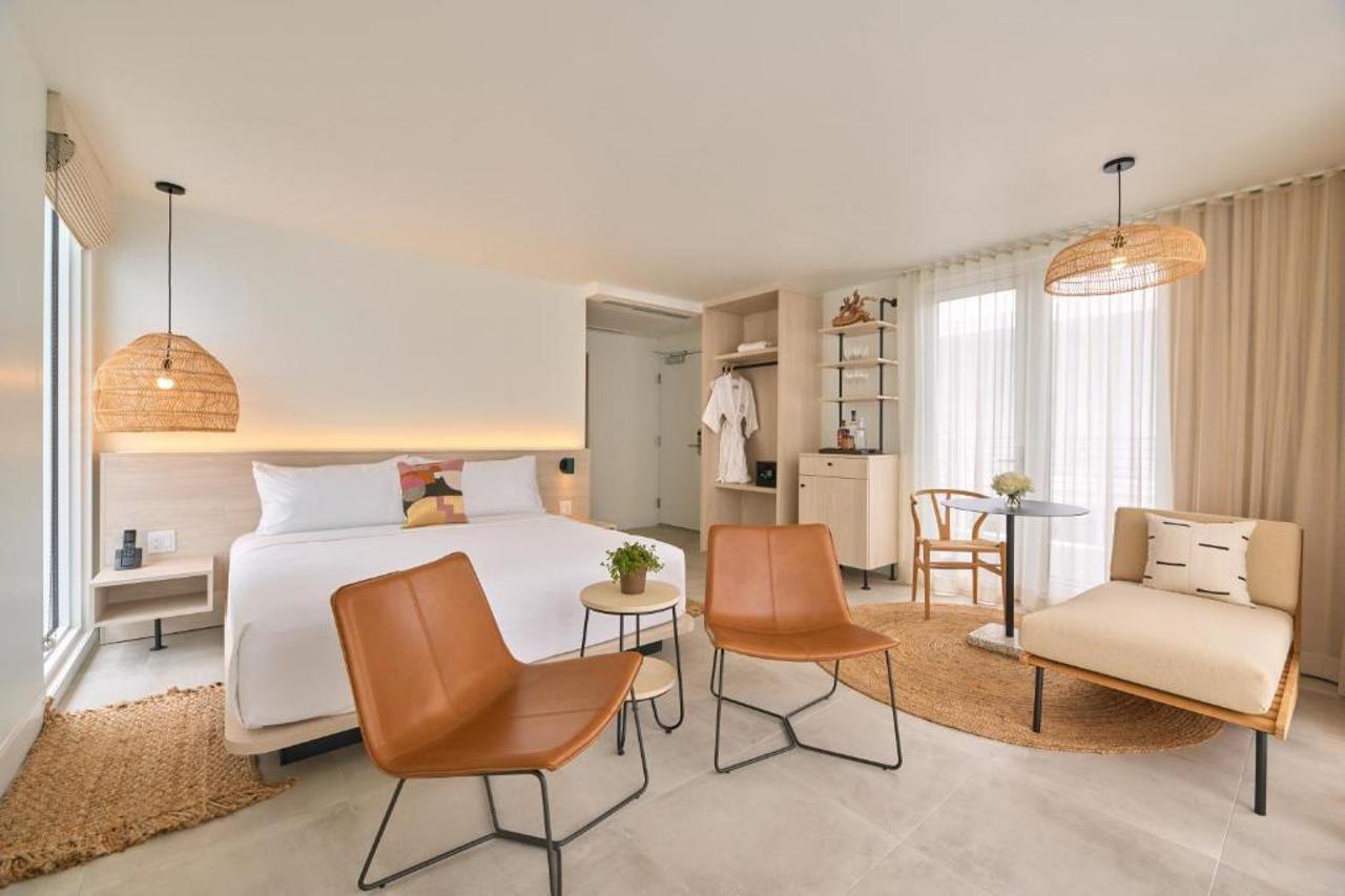 Hotel Greystone - Adults Only Μαϊάμι Μπιτς Εξωτερικό φωτογραφία