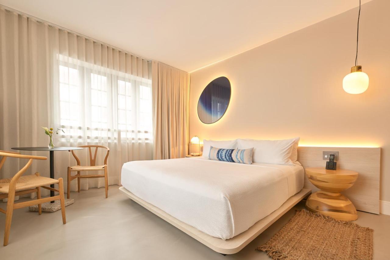 Hotel Greystone - Adults Only Μαϊάμι Μπιτς Εξωτερικό φωτογραφία