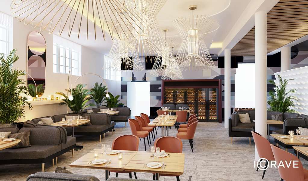 Hotel Greystone - Adults Only Μαϊάμι Μπιτς Ανέσεις φωτογραφία