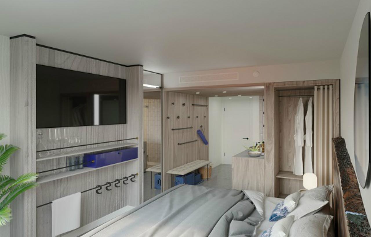 Hotel Greystone - Adults Only Μαϊάμι Μπιτς Εξωτερικό φωτογραφία